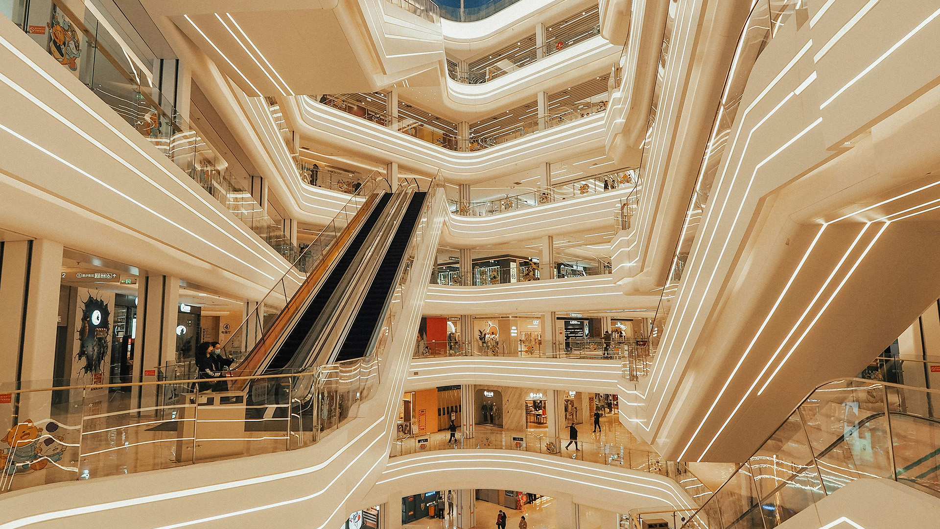 더 파크사이드 스위트