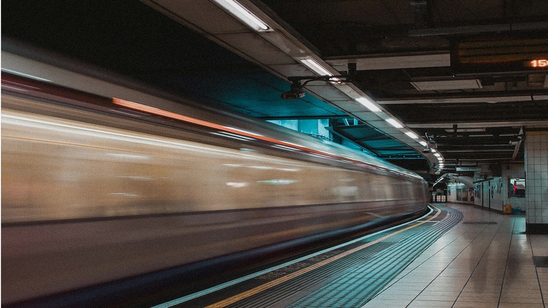 더 파크사이드 스위트